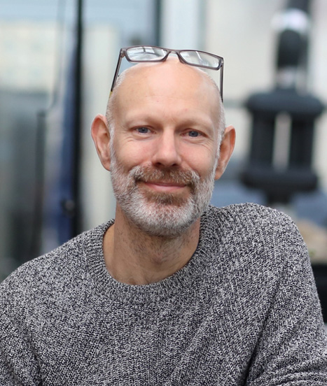 D'alain Kern producteur de plantes carnivores à JJ Leto